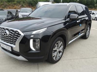 2020 Hyundai Palisade
