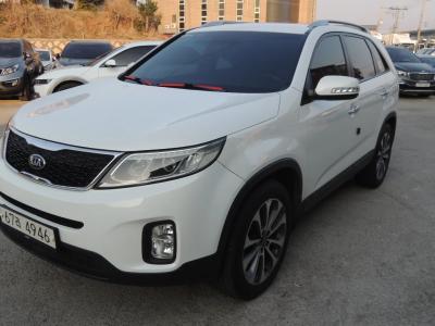 2013 Kia Sorento