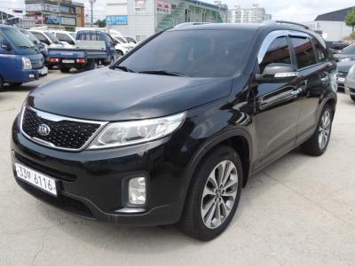2014 Kia Sorento