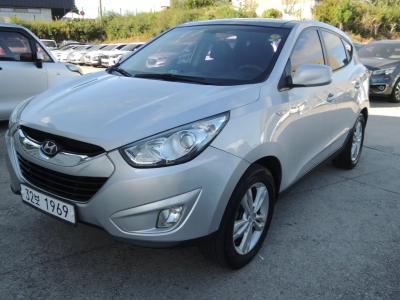 2013 Hyundai Tucson