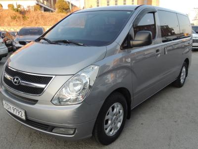 2014 Hyundai Starex