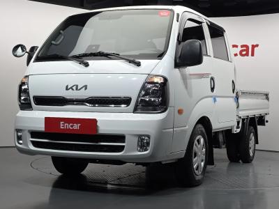 2023 Kia The New BongoⅢ