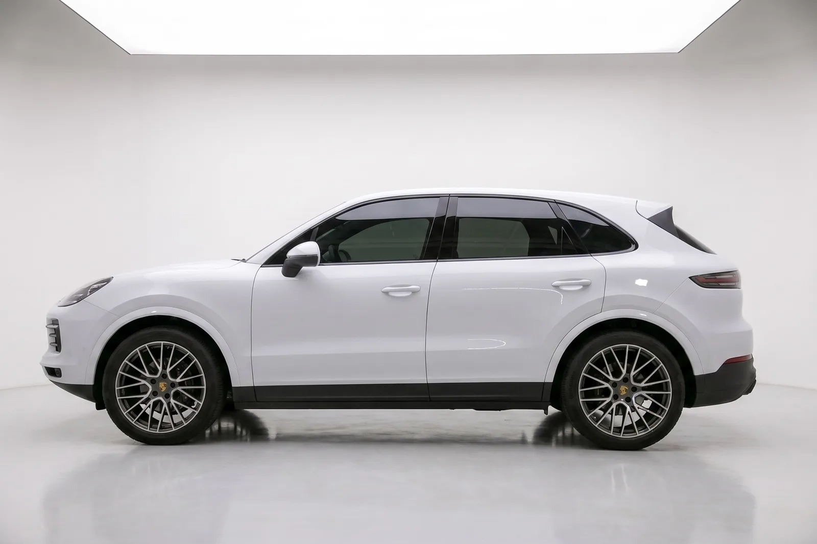 2021 Porsche Cayenne