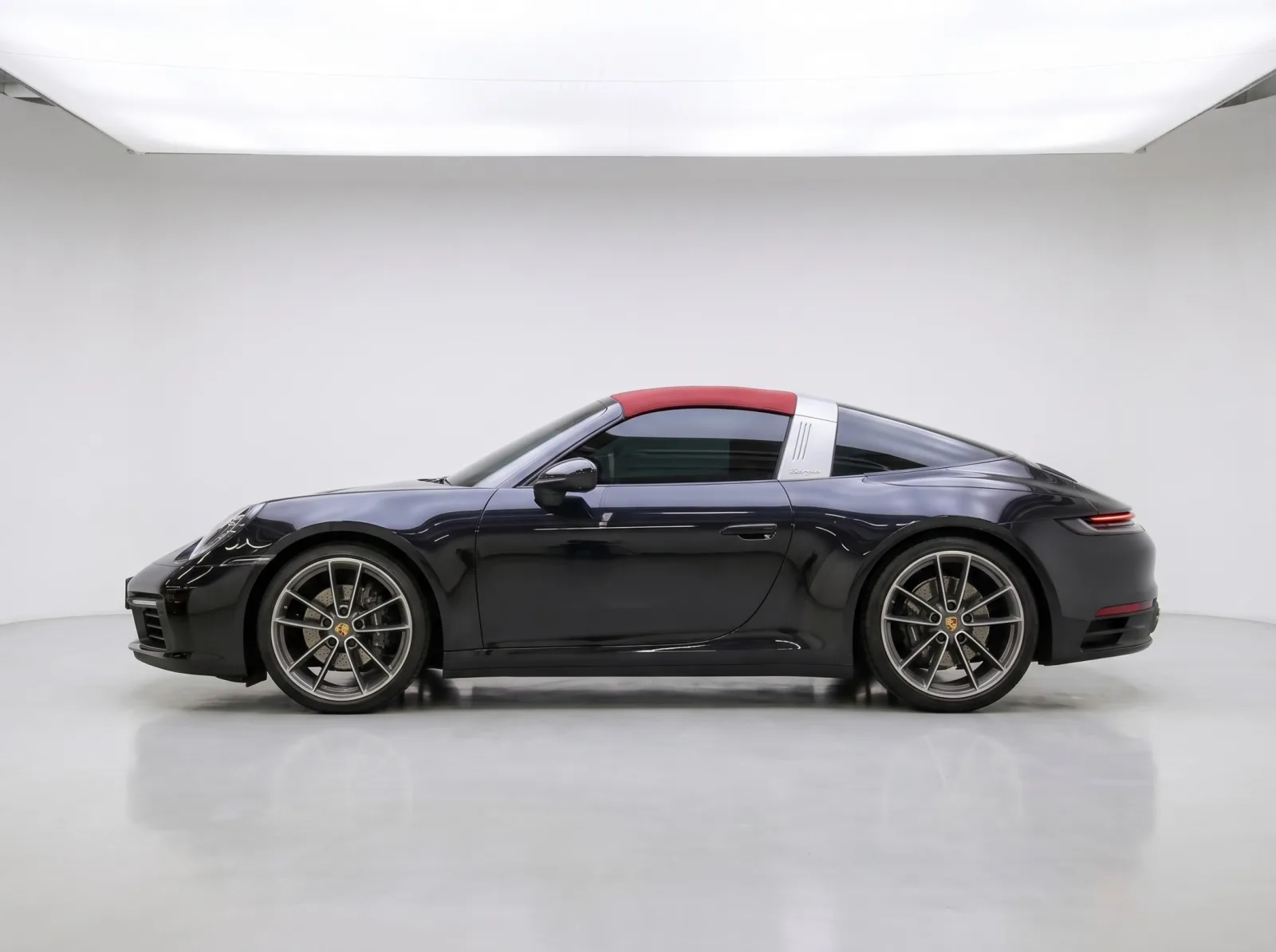 2024 Porsche 911