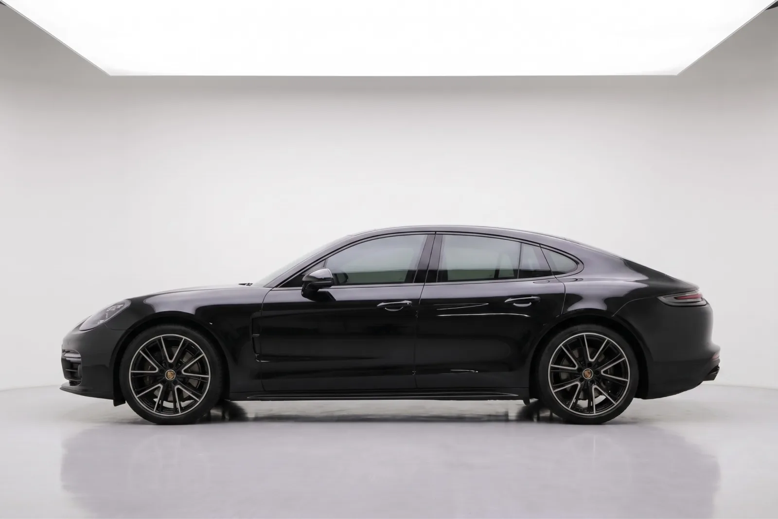2021 Porsche Panamera