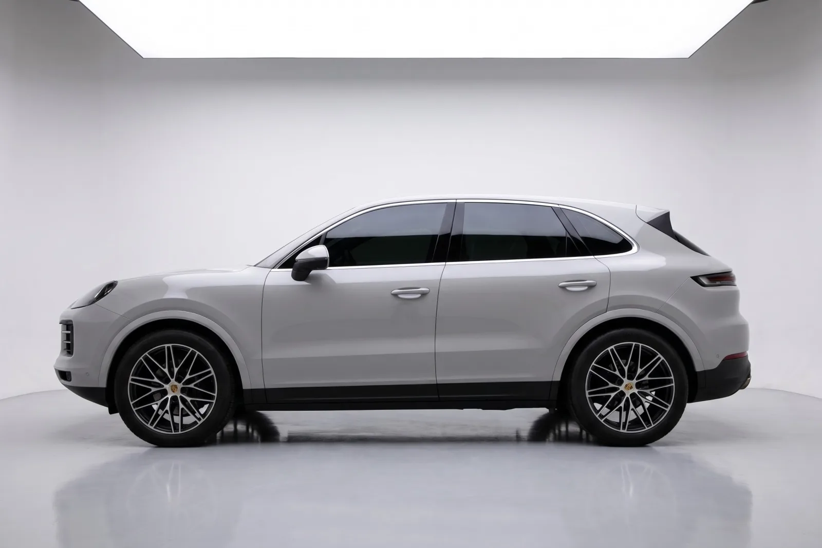 2024 Porsche Cayenne
