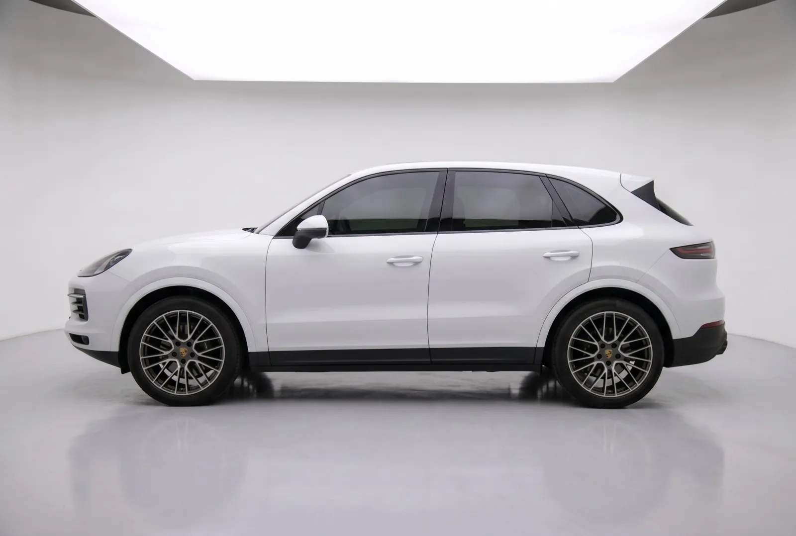 2020 Porsche Cayenne
