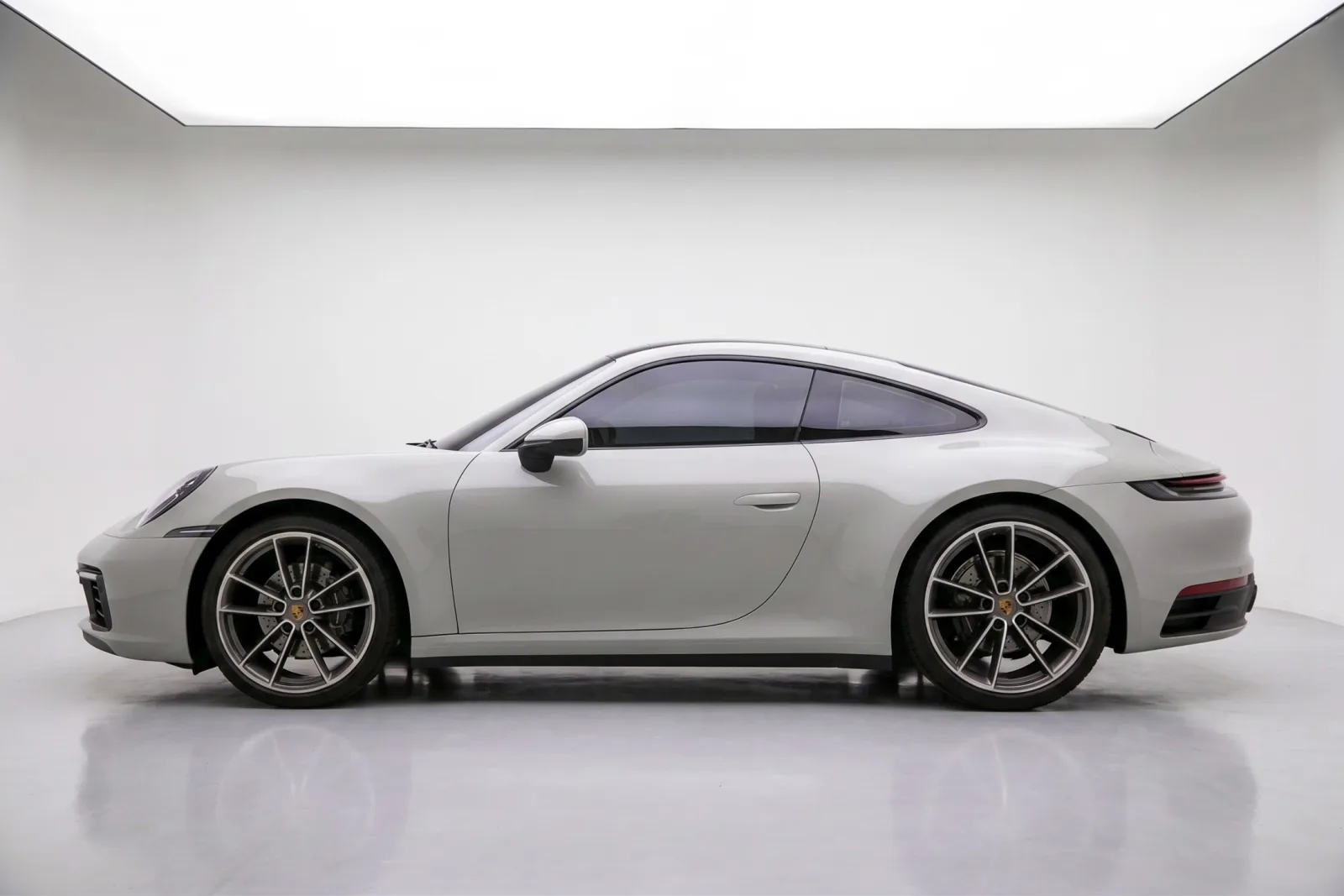 2020 Porsche 911