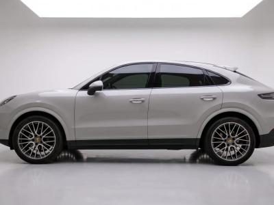 2022 Porsche Cayenne