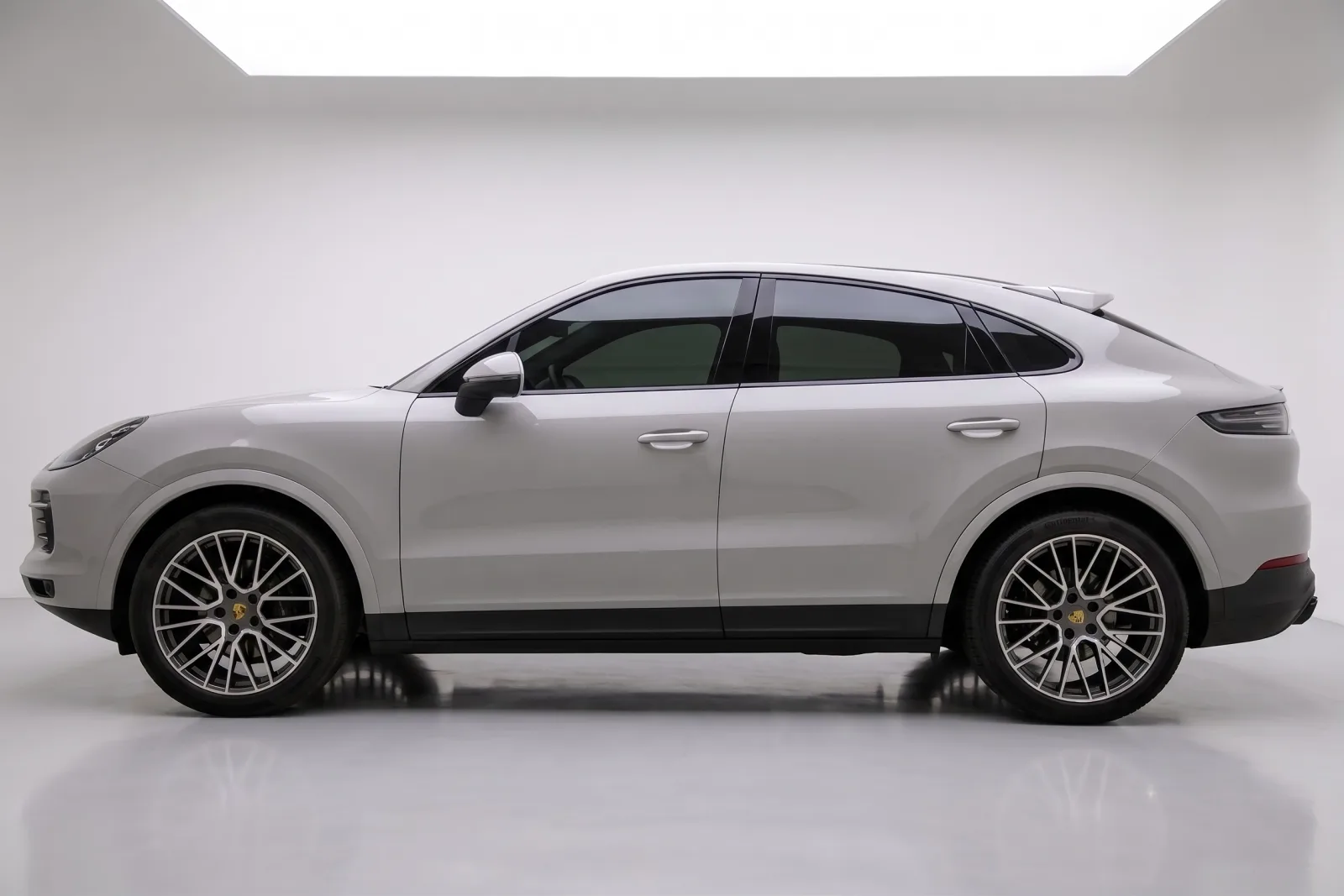 2022 Porsche Cayenne