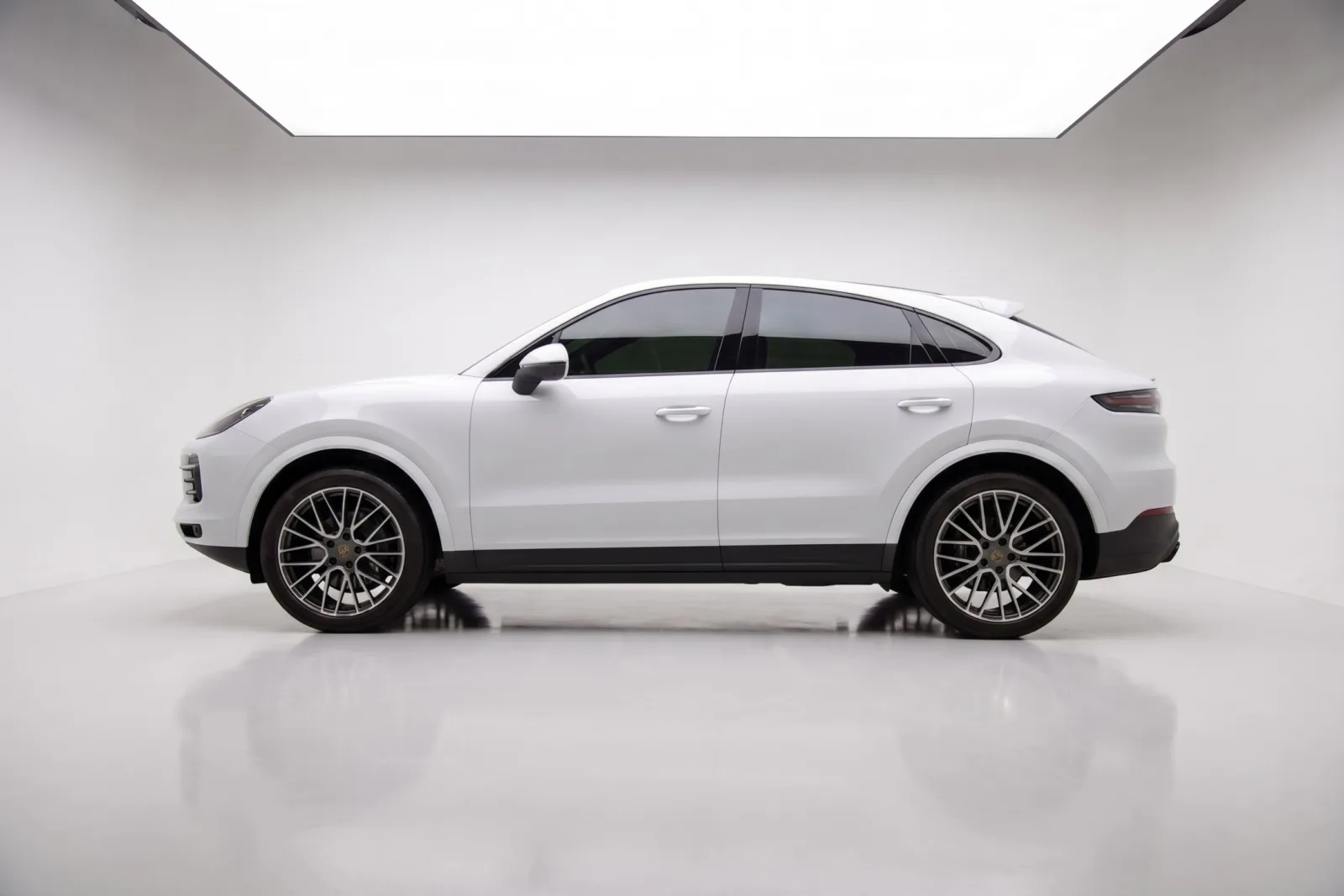 2021 Porsche Cayenne