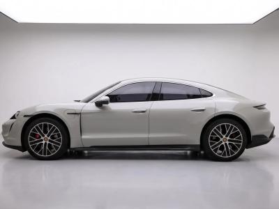 2021 Porsche Taycan