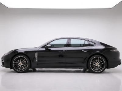 2023 Porsche Panamera