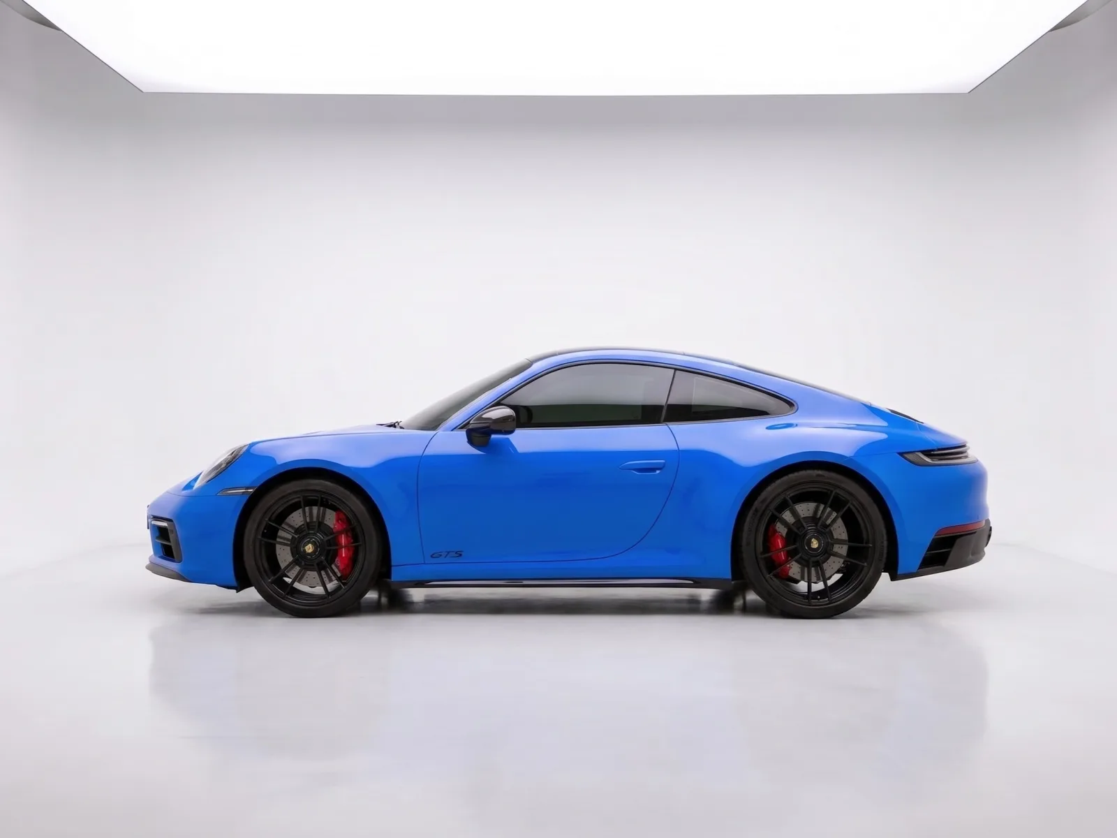 2022 Porsche 911