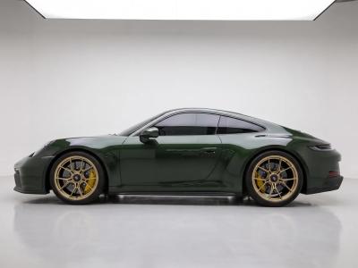 2026 Porsche 911