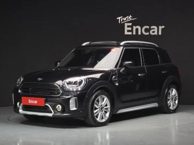 2023 MINI Countryman