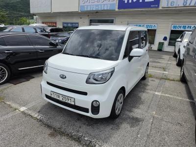 2019 Kia RAY
