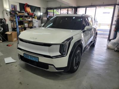 2024 Kia EV9