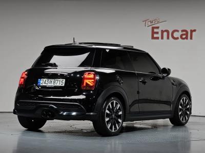 2022 MINI Cooper