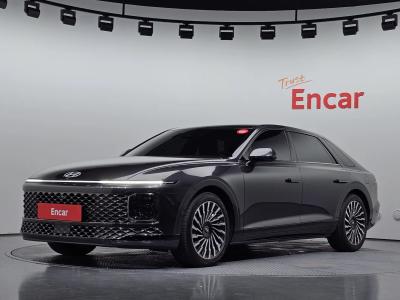 2025 Hyundai Grandeur