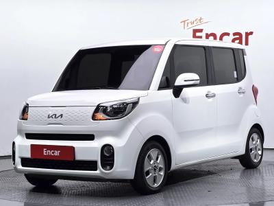 2022 Kia RAY