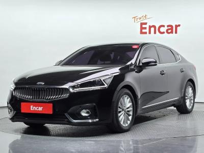 2017 Kia K7