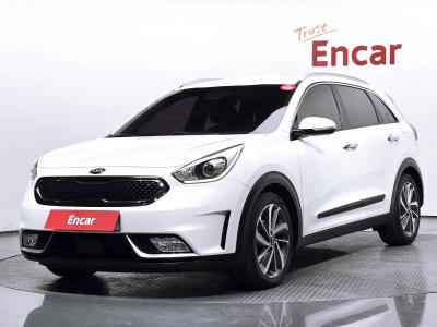 2018 Kia Niro