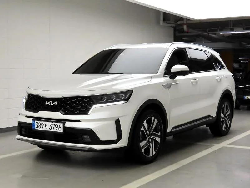 2023 Kia Sorento