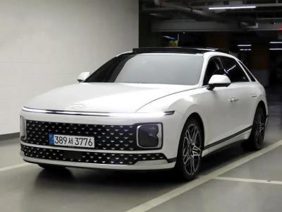 2023 Hyundai Grandeur