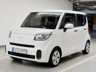 2022 Kia RAY