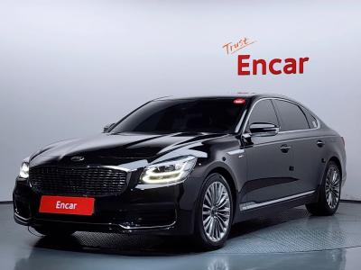 2020 Kia K9