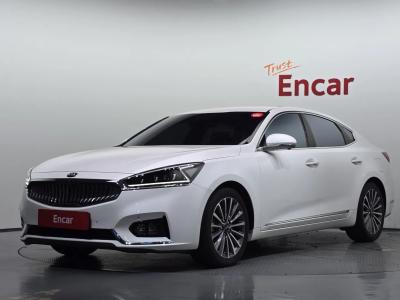 2018 Kia K7