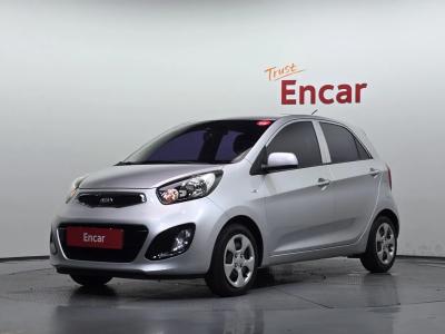 2013 Kia Picanto