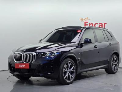 2024 BMW X5