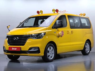 2020 Hyundai Starex