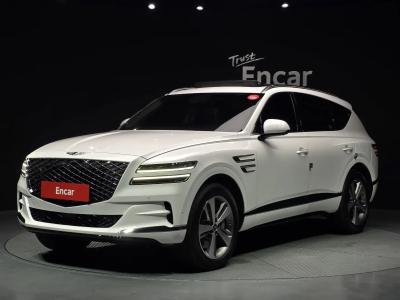 Genesis GV80 2020
