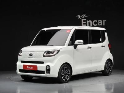 2018 Kia RAY