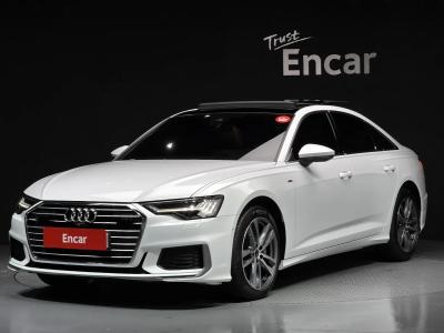 2023 Audi A6
