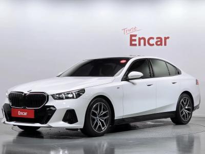 2024 BMW 5-Series
