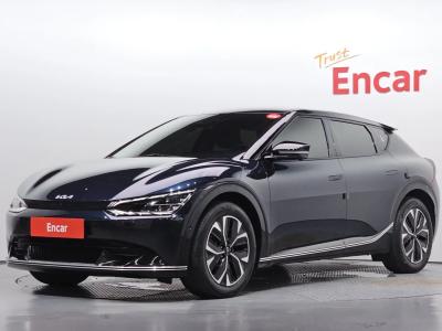 2022 Kia EV6