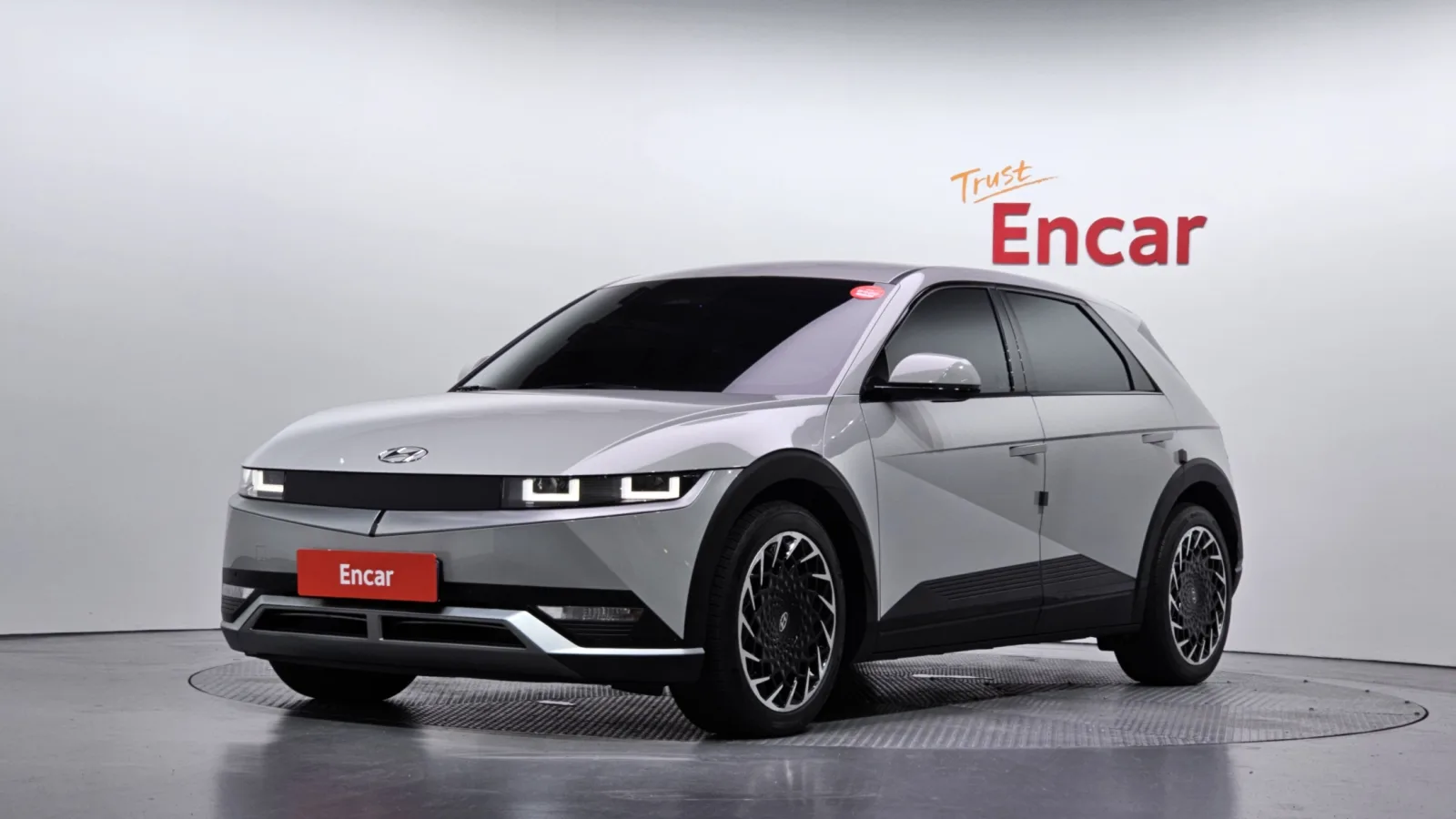 2023 Hyundai Ioniq 5
