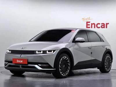 2023 Hyundai Ioniq 5