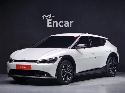 2022 Kia EV6