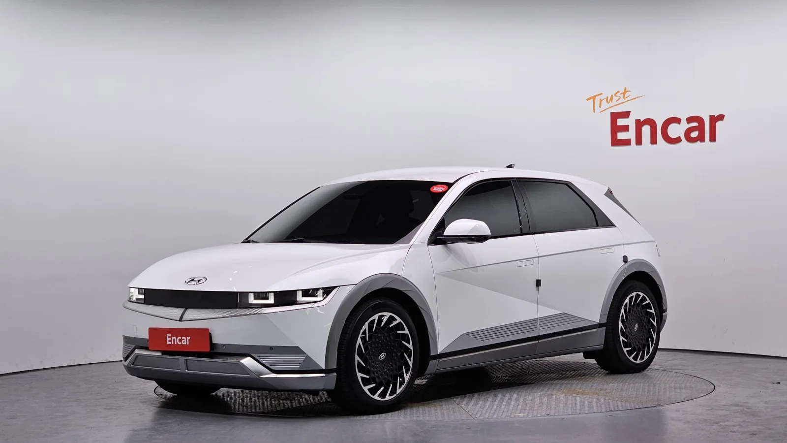 2022 Hyundai Ioniq 5