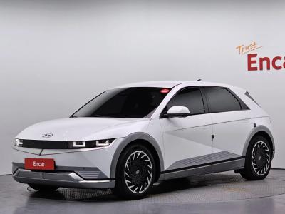 2022 Hyundai Ioniq 5
