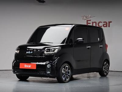 2022 Kia RAY