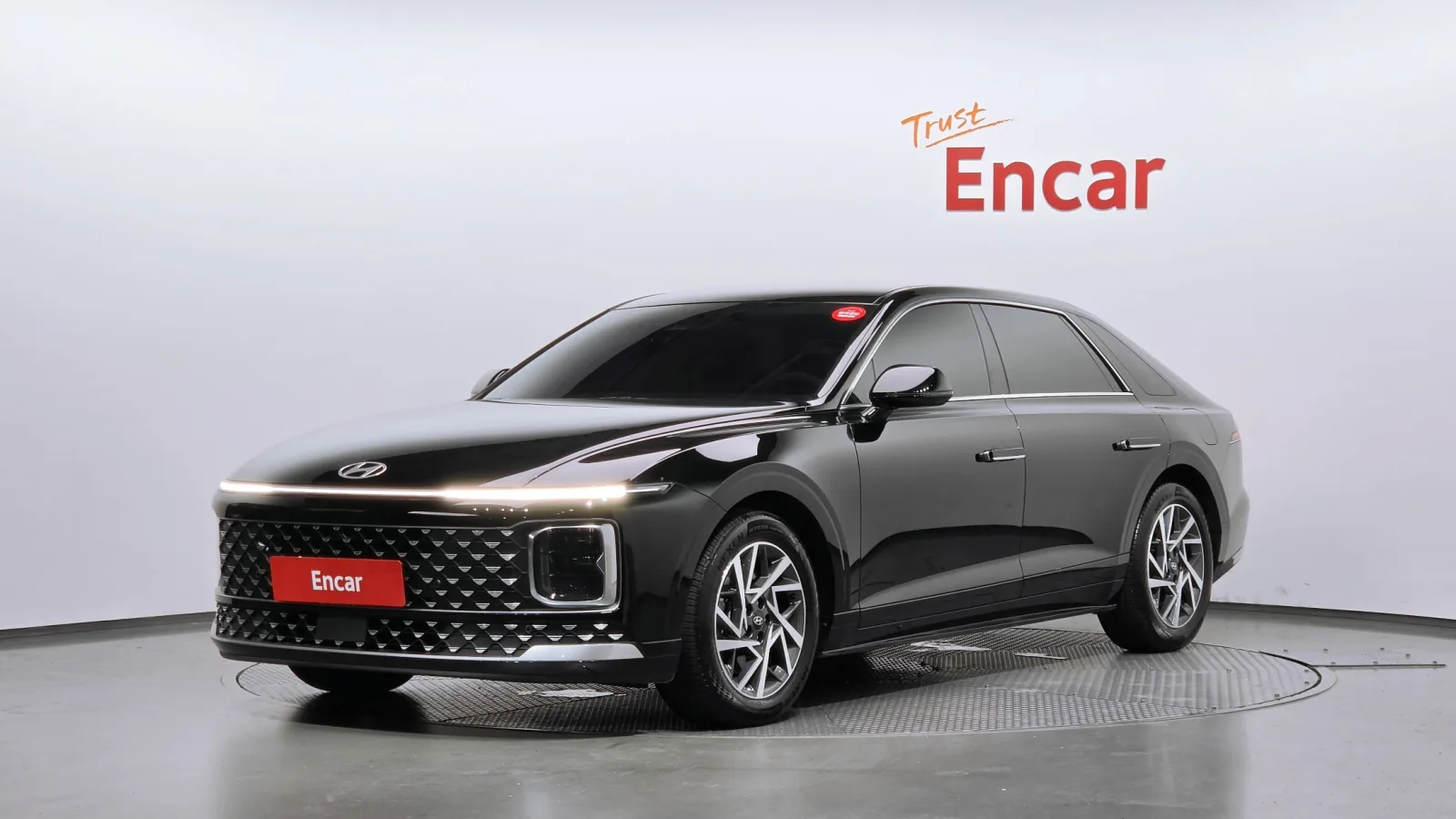 2023 Hyundai Grandeur