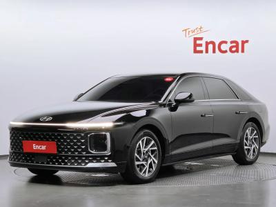 2023 Hyundai Grandeur