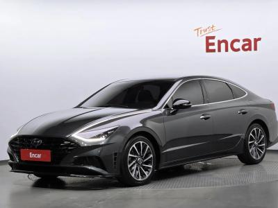 2021 Hyundai Sonata