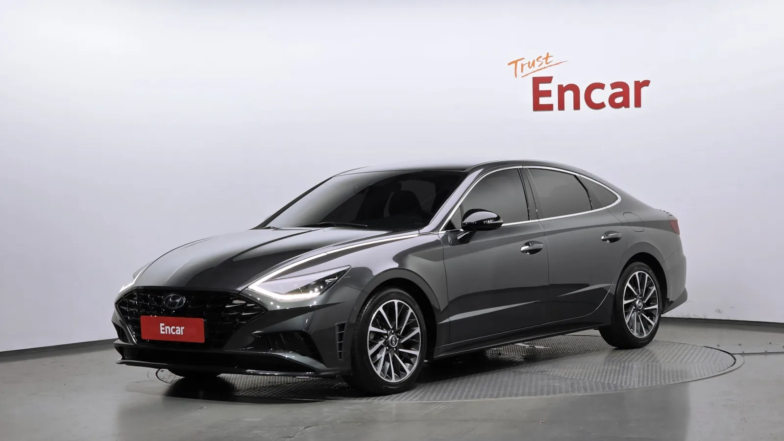 2021 Hyundai Sonata